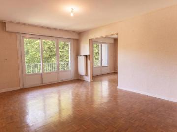 Appartement à Annecy le Vieux — à 5 min du Lac à pied