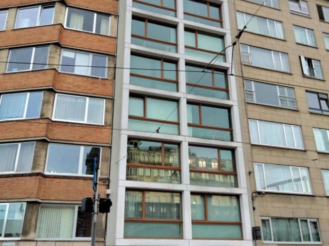Appartement à Antwerpen