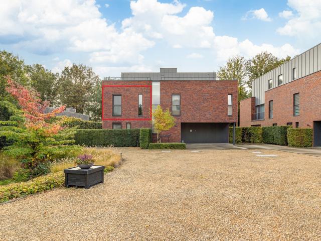 Appartement à Antwerpen