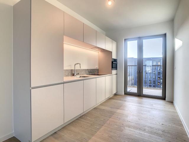 Appartement à Antwerpen