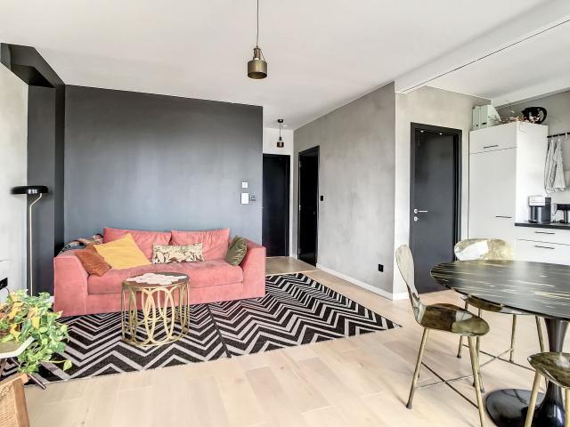 Appartement à Antwerpen