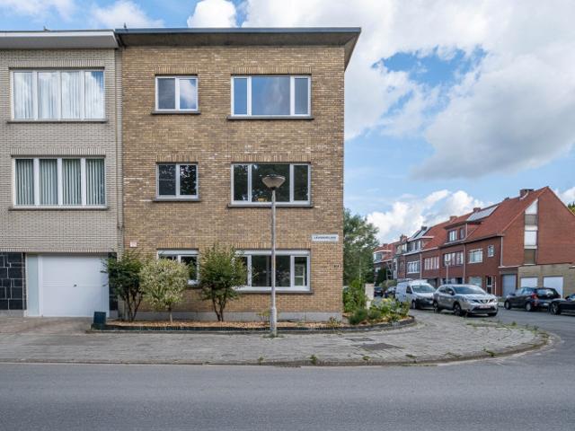 Appartement à Antwerpen
