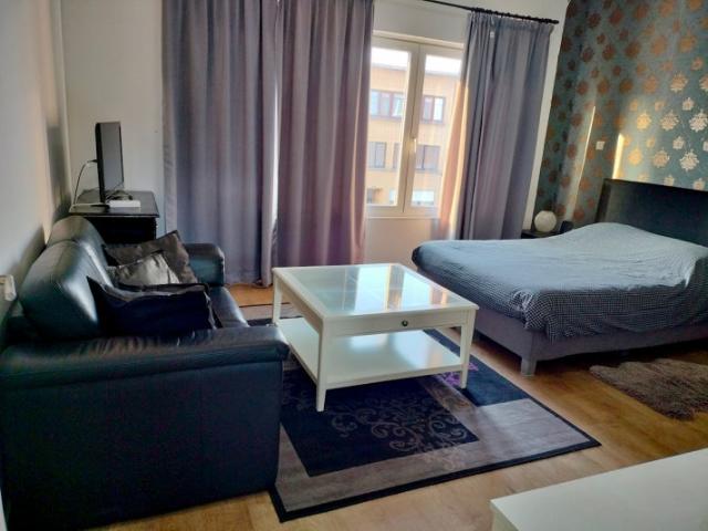 Appartement à Antwerpen