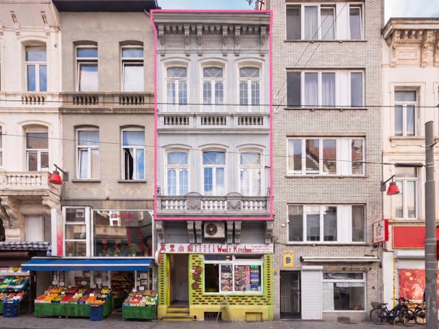 Appartement à Antwerpen