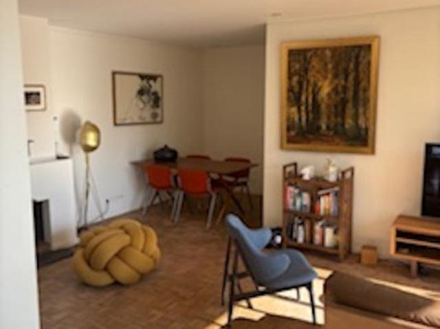 Appartement à Antwerpen
