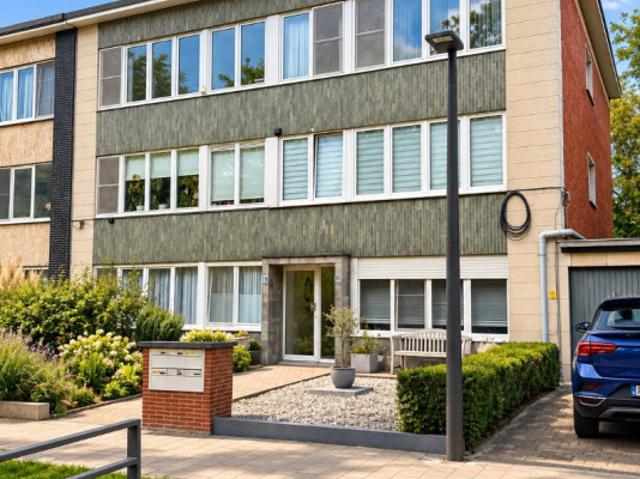 Appartement à Antwerpen