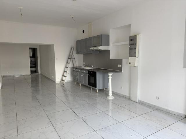 Appartement à Arbin 73800, 1 pièces, de 40m² à 620 €