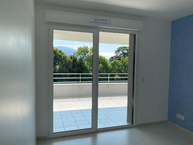 Appartement à Bassens 73000, 3 pièces, de 78m² à 1 090 €