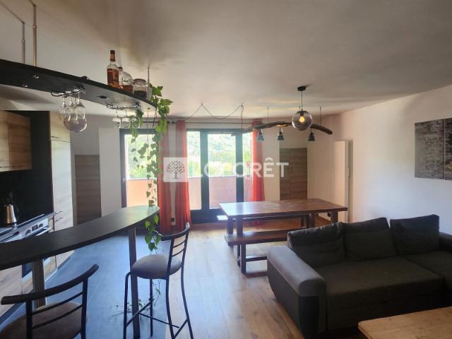 Appartement à Barby 73230, 3 pièces, de 70m² à 1 003 €