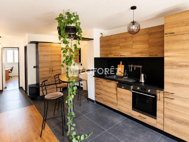 Appartement à Barby 73230, 3 pièces, de 70m² à 995 €