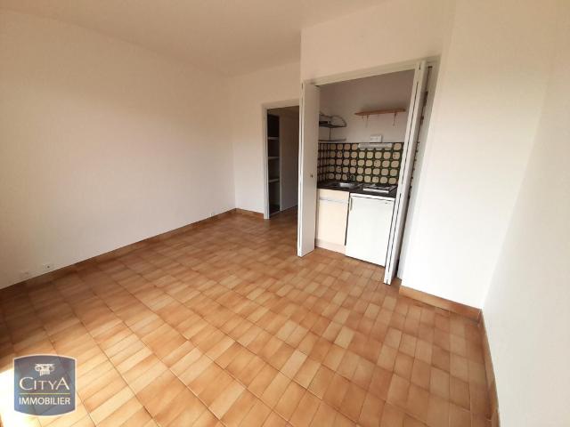Appartement à Barberaz 73000, 1 pièces, de 21m² à 510 €