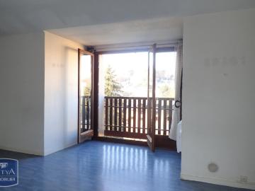 Appartement à Barberaz 73000, 2 pièces, de 47m² à 651 €