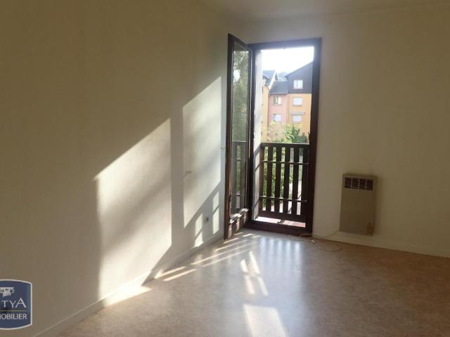 Appartement à Barberaz 73000, 2 pièces, de 53m² à 613 €