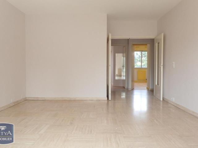 Appartement à Barberaz 73000, 3 pièces, de 73m² à 920 €