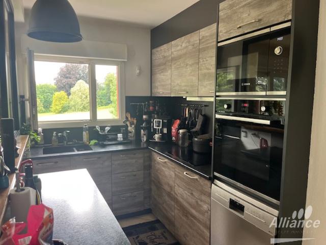 Appartement à Bavans avec 3 chambres