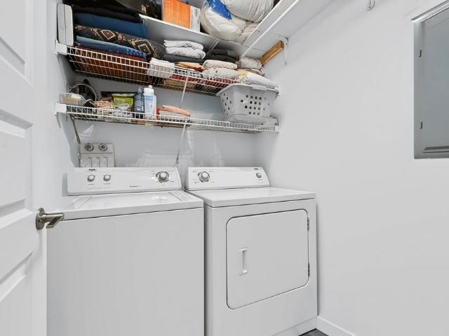 Appartement à Beloeil