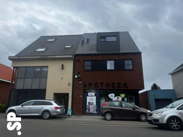 Appartement à Koersel