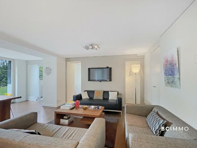 Appartement à Béthusy Chailly | BC IMMO