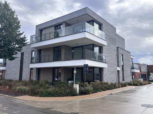 Appartement à Beverlo