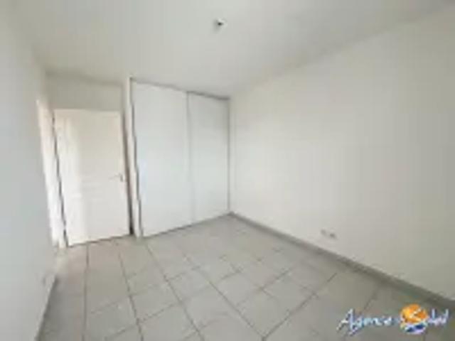 Appartement à Béziers À LOUER – Beau T3 de 63 m² avec terrasse – Immeuble récent
