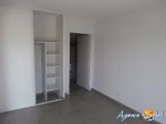 Appartement à Béziers Appartement T2 Courondelle