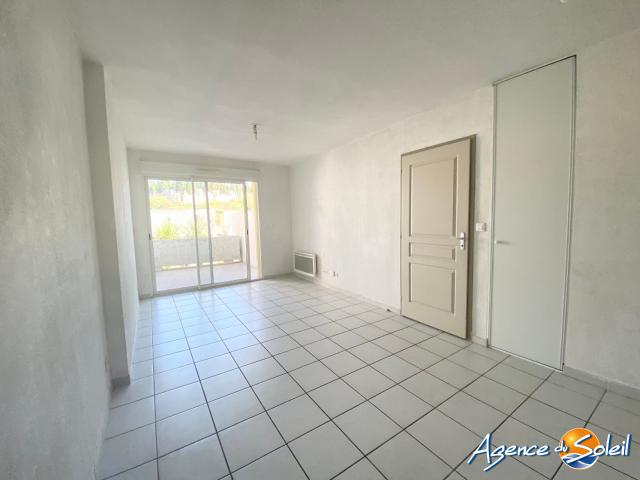 Appartement à Béziers Appartement T2 Four à Chaux