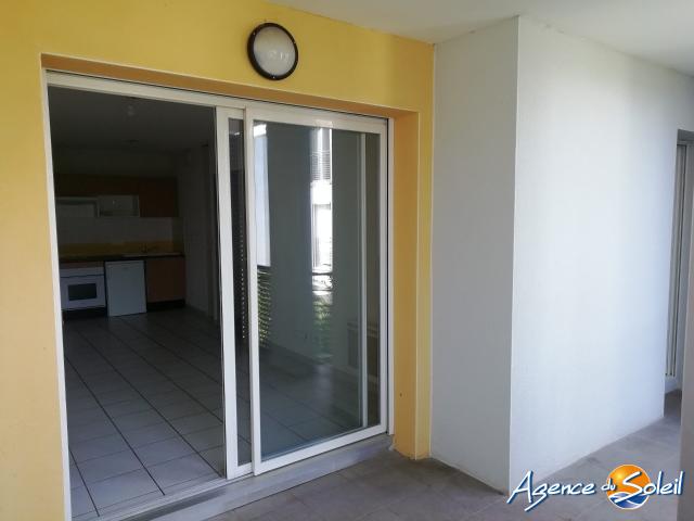 Appartement à Béziers Appartement T2 Four à Chaux