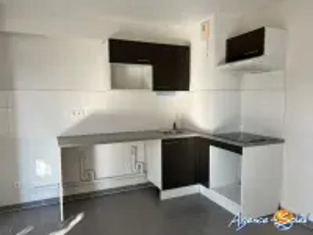 Appartement à Béziers Appartement T3 Courondelle