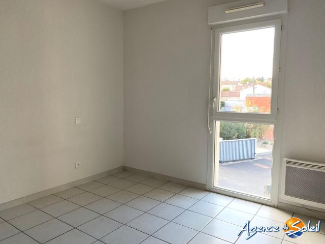 Appartement à Béziers Appartement T3 Four à Chaux