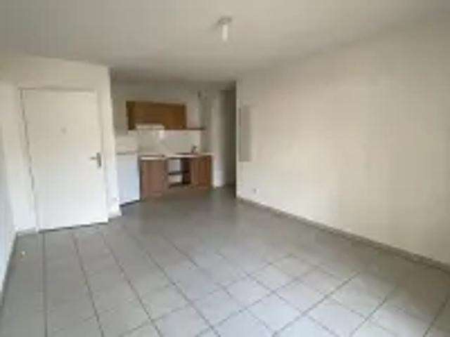 Appartement à Béziers Appartement T3 Résidence récente
