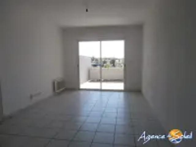 Appartement à Béziers T2 résidence sécurisée