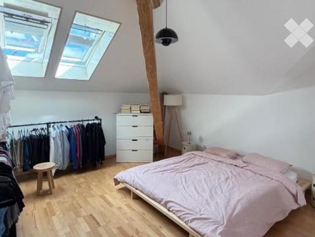 Appartement à Bienne