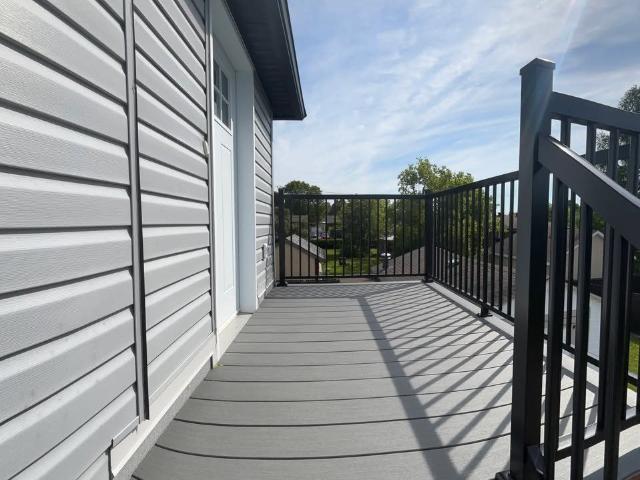 Appartement à Blainville