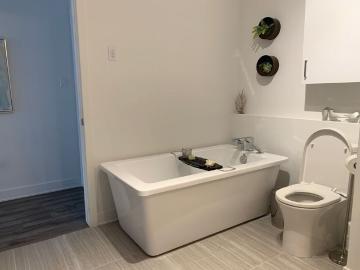 Appartement à Blainville