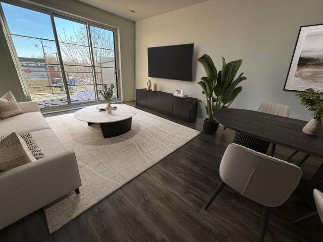 Appartement à Blainville