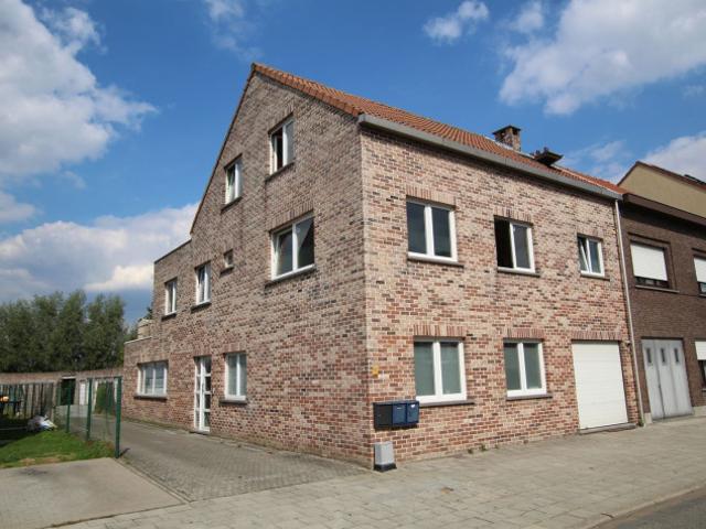 Appartement à Boom