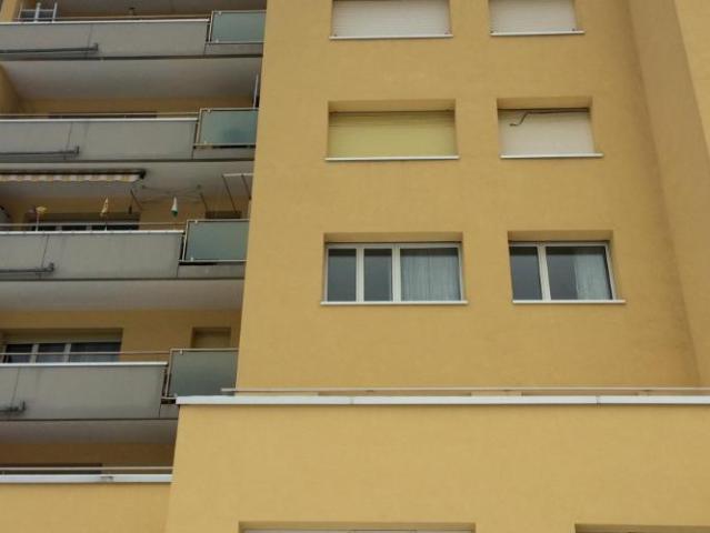Appartement à Boudry avec vue quartier