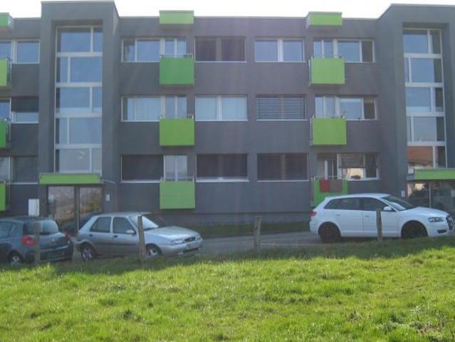 Appartement à Boudry avec vue quartier