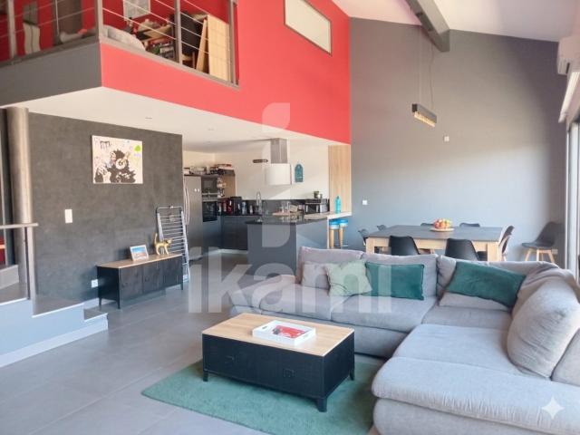 Appartement à Bourg Lès Valence 170m² Bourg lès Valence