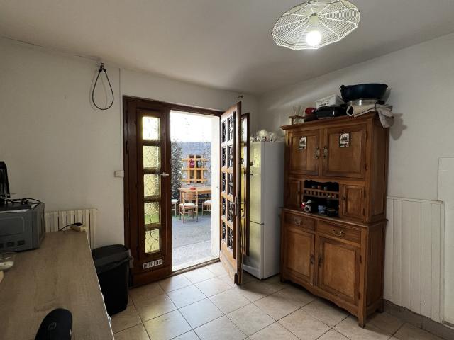 Appartement à Bourgneuf 73390, 2 pièces, de 44m² à 580 €