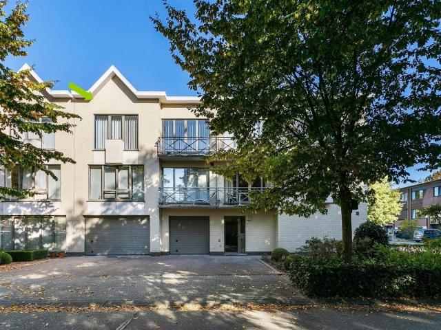 Appartement à Brasschaat