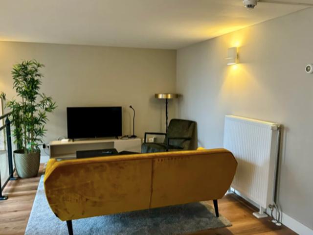 Appartement à Bredaseweg, Tilburg À Louer