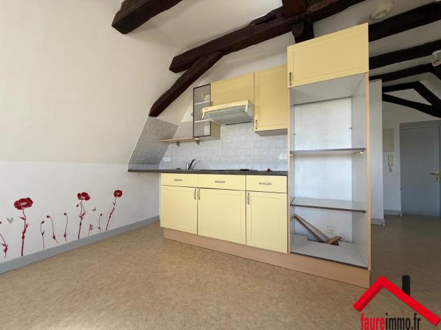 APPARTEMENT A BRIVE LA GAILLARDE