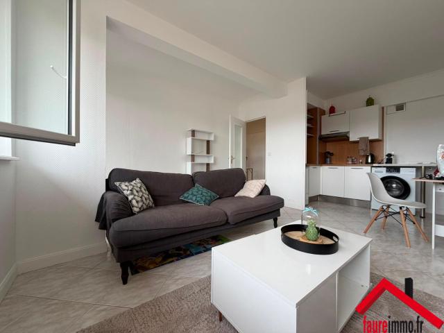 APPARTEMENT A BRIVE LA GAILLARDE