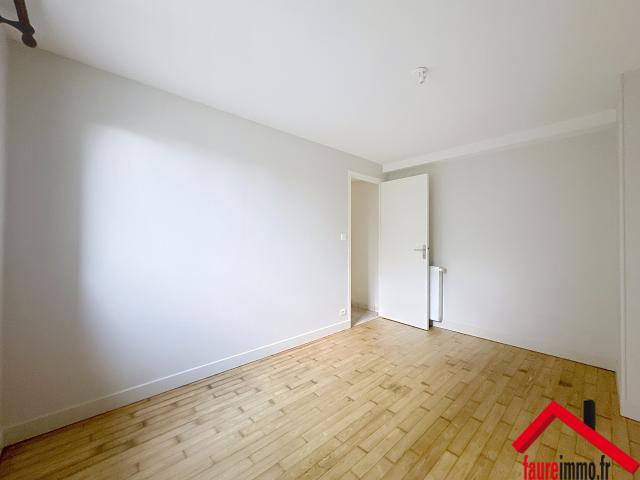 APPARTEMENT A BRIVE LA GAILLARDE