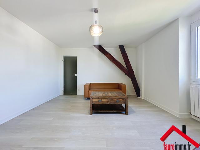 APPARTEMENT A BRIVE LA GAILLARDE