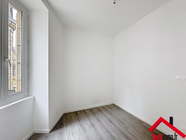 APPARTEMENT A BRIVE LA GAILLARDE