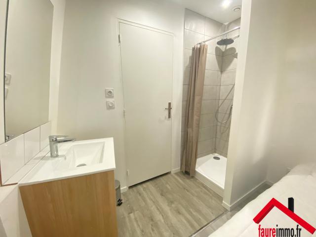APPARTEMENT A BRIVE LA GAILLARDE EN CORREZE