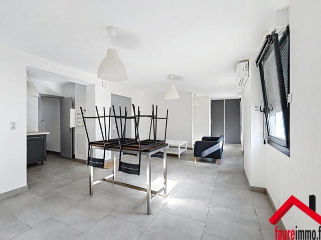 APPARTEMENT A BRIVE LA GAILLARDE EN CORREZE