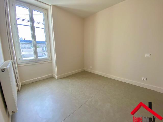 APPARTEMENT A BRIVE LA GAILLARDE EN CORREZE